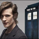 Illustration for article titled And The New Doctor Is...
